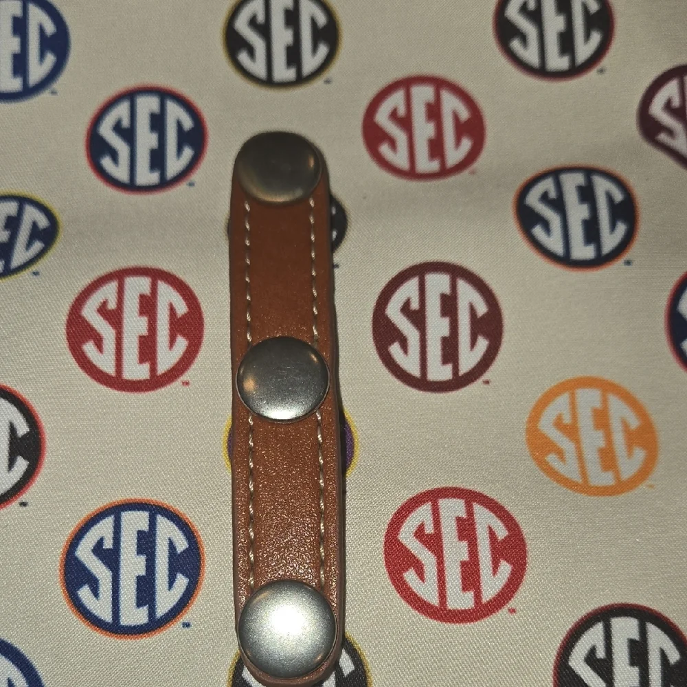 Barrington Gifts Southeastern Conference Jewelry SEC Travel Case